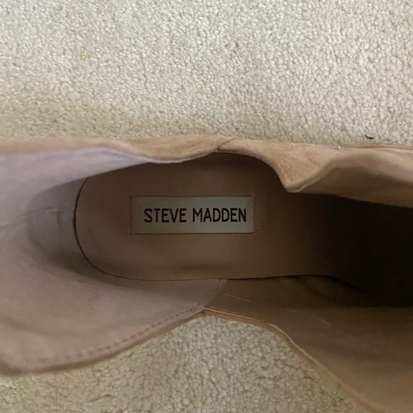 Western style bootie - Picture 5 of 5